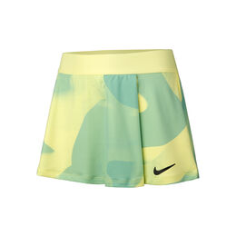 Nike Court Dri-Fit Victory Flouncy Skirt Printed